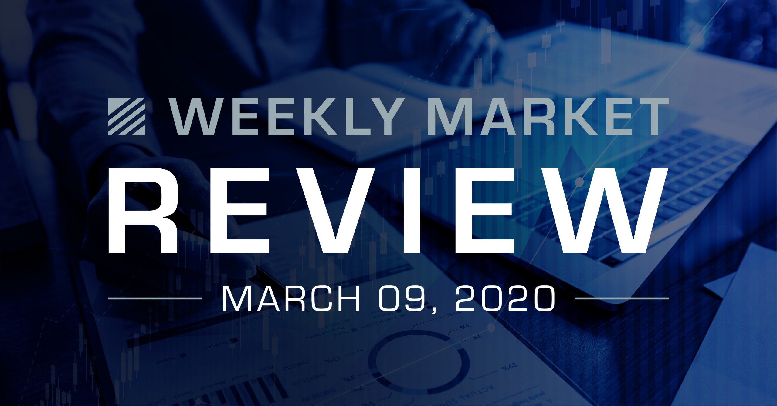 Weekly Financial Market Review - March 9,2020