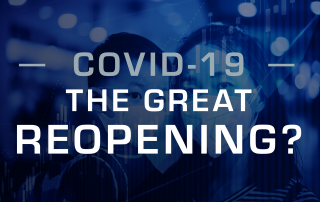 COVID-19: The Great Reopening?