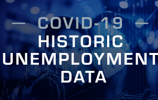 COVID-19: Historic Unemployment Data