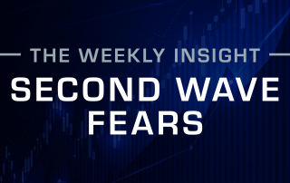 Weekly Market Insight: Second Wave Fears