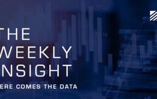 The Weekly Insight: Here Comes the Data Graphic