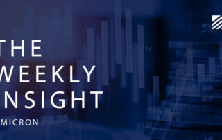 The Weekly Insight: Omicron Graphic