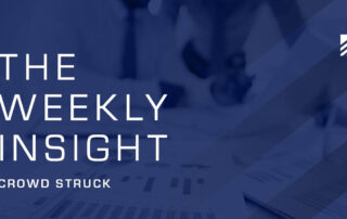 The Weekly Insight: Crowd Struck Graphic